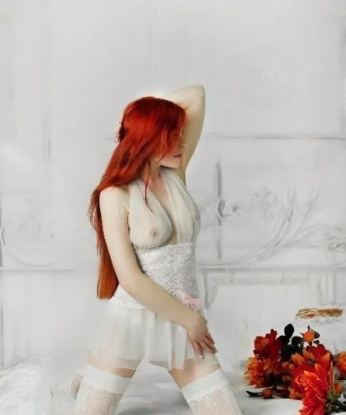 Анкета проститутки Еленка - Фото 1, Чаусы, 25 лет, №9364